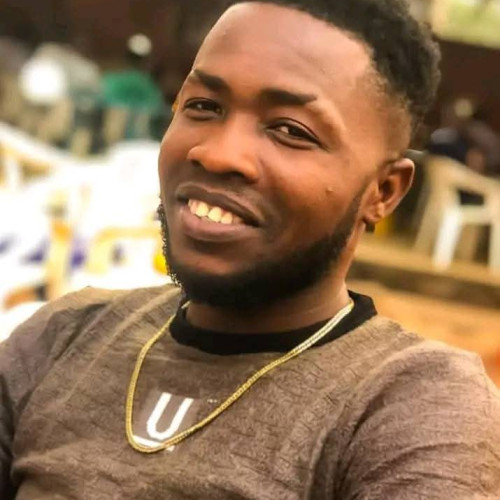 Ikechukwu E. profile photo