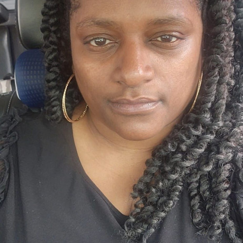 Mandy D. profile photo