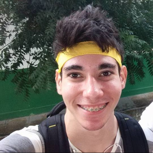 Manoel L. profile photo