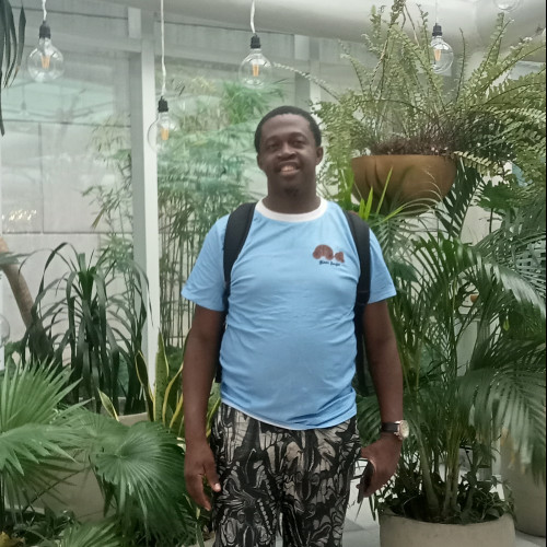 Armel Y. profile photo