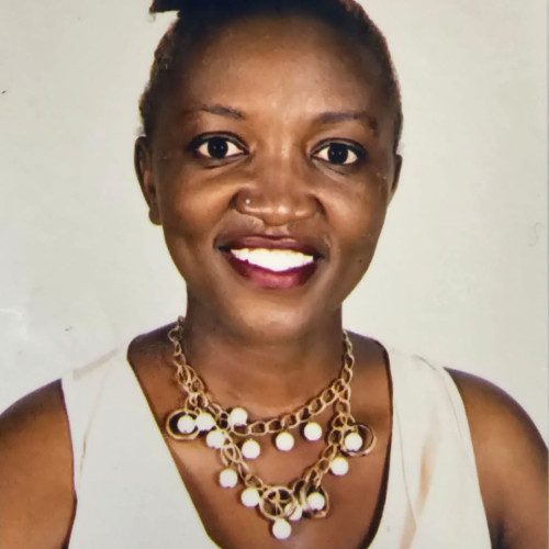 Brigid W. profile photo