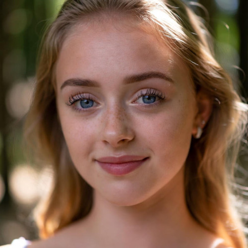 Isabella W. profile photo