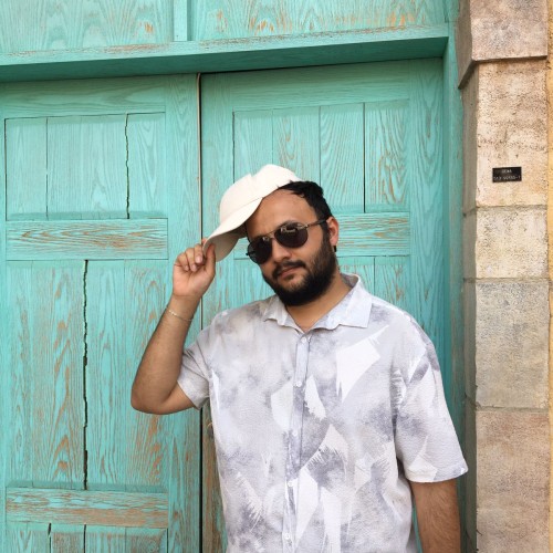 Ali Turabi C.
