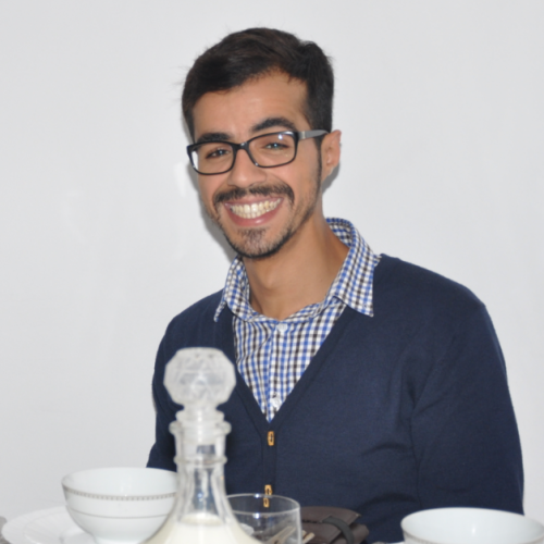 Mohammed A.