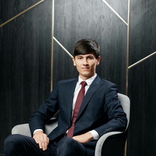 Pahlavon C. profile photo