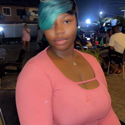 pretty s.