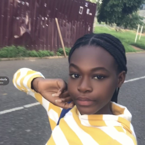 Priscilla N. profile photo