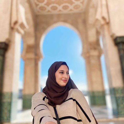 salma z. profile photo