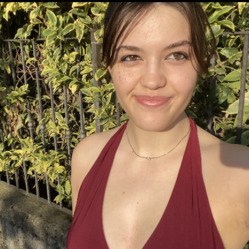 Chiara T. profile photo