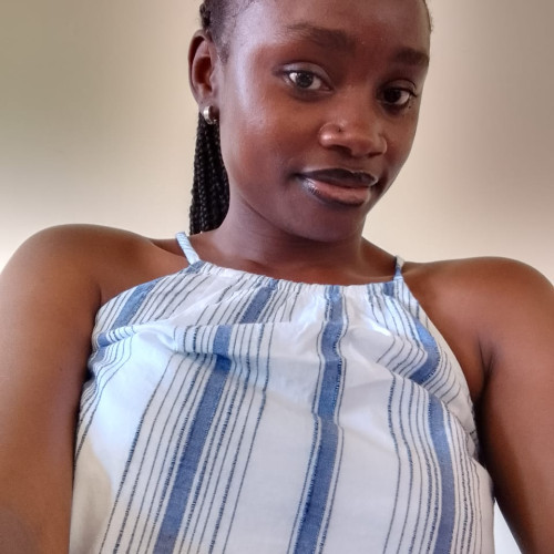 Mary N. profile photo