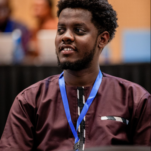 Kwizera  D. profile photo