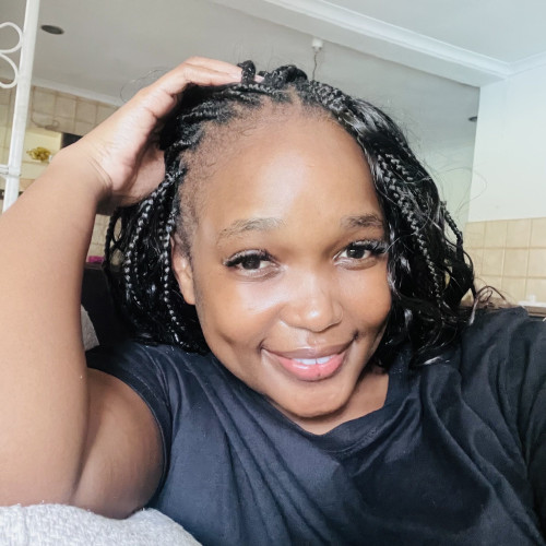 Thabile M. profile photo