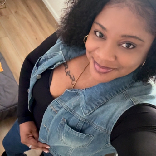 Danasha D. profile photo