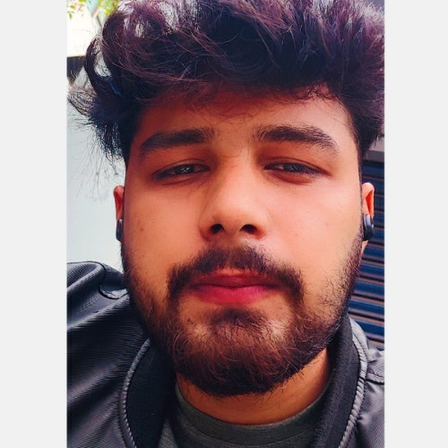 suraj r. profile photo