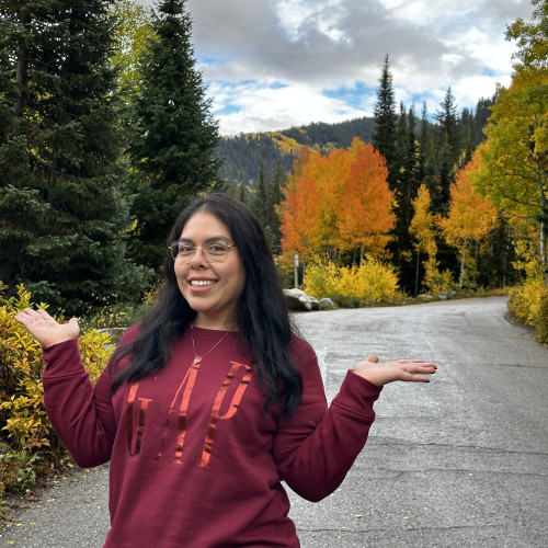Yessica H. profile photo