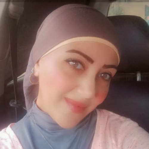 Sherin  S. profile photo