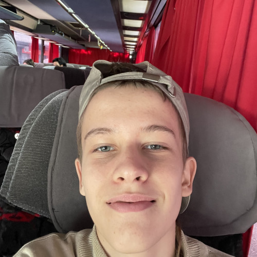 Sergei A. profile photo