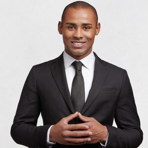 DAVID G. profile photo