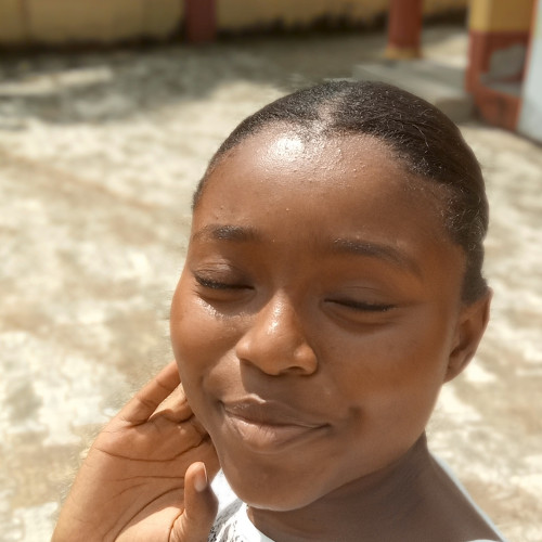 Success A. profile photo