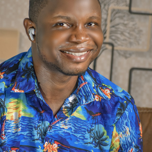 TIMOTHY  O. profile photo