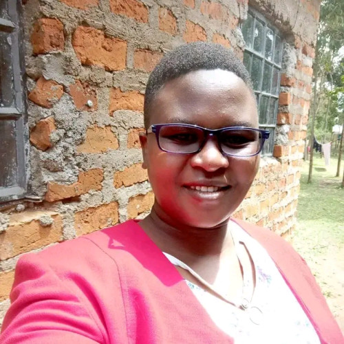 VELMAH  K. profile photo