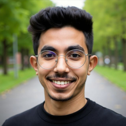 Oussama M. profile photo