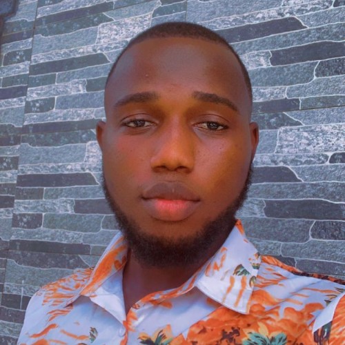 OLADONCOME A. profile photo