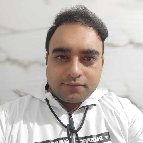 Raj K. profile photo