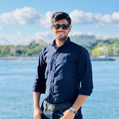 Umair S. profile photo