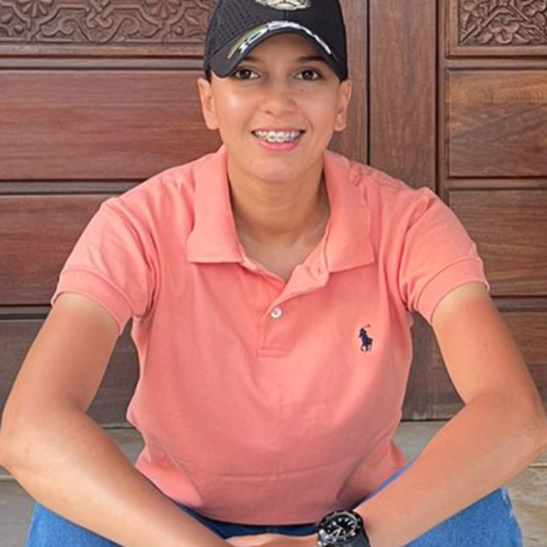 Majda L. profile photo