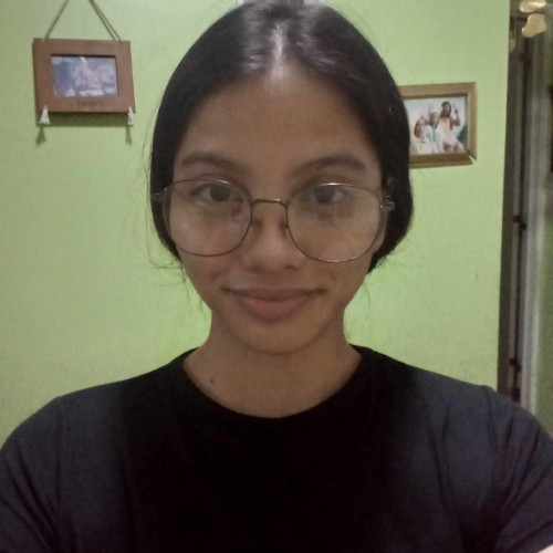 Maria Mekaella D. profile photo