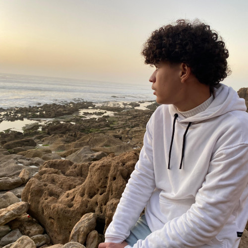 KATCHO  A. profile photo