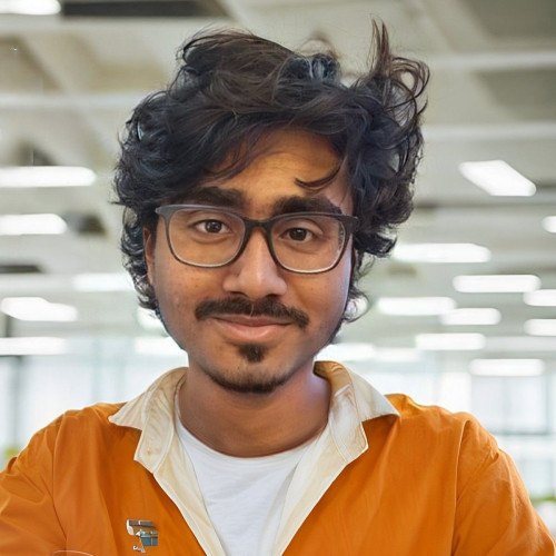 Swapnil M. profile photo