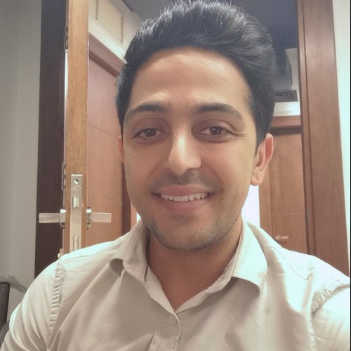Emranov A. profile photo