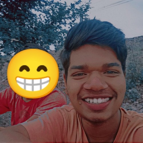 Vishal T.