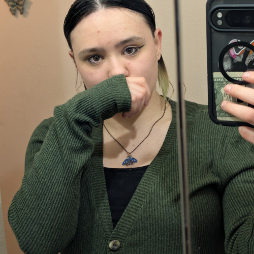 AlyssaFairy 4. profile photo