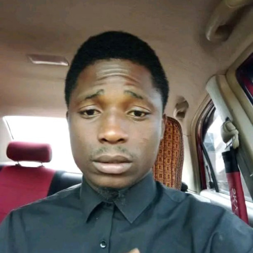 Kingsley  C. profile photo