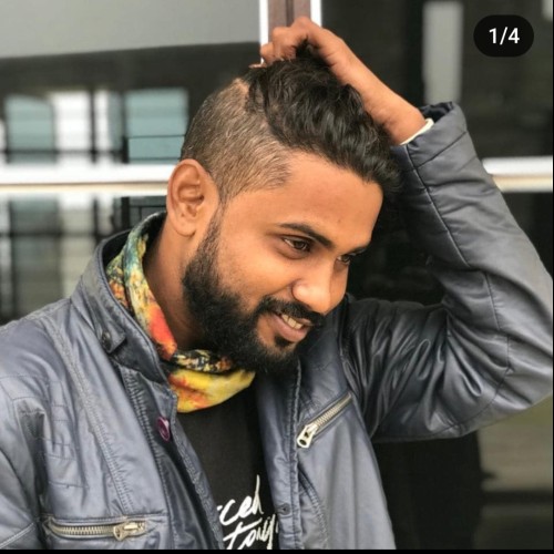 Deepak R.