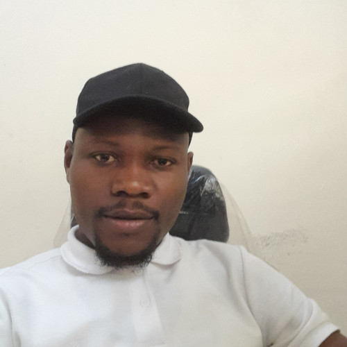 Israel O. profile photo