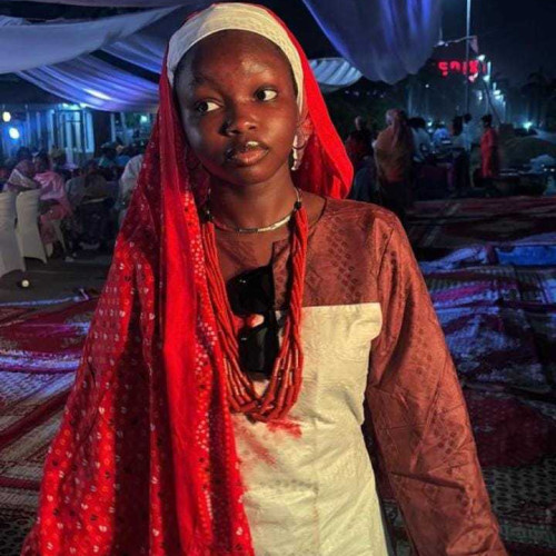 Habiba U. profile photo