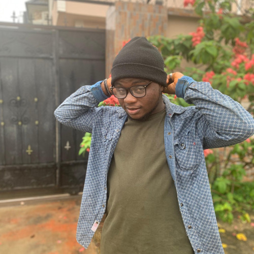 Lawal G. profile photo