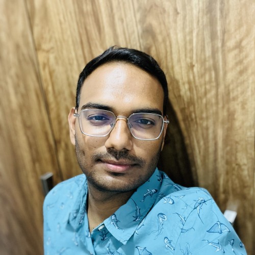 Manish S. profile photo