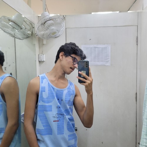 Abhinav A.
