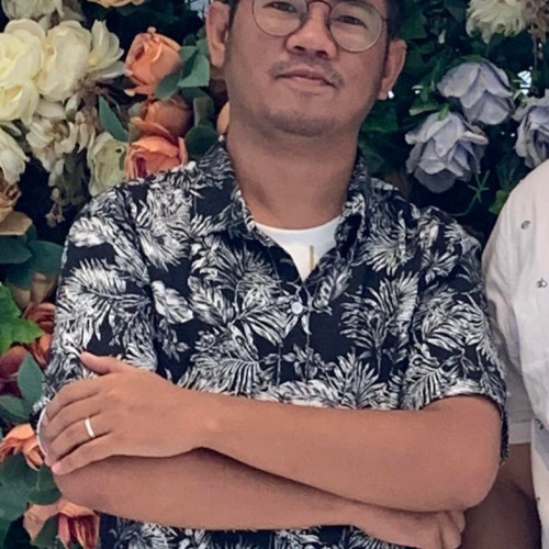 kirk p. profile photo