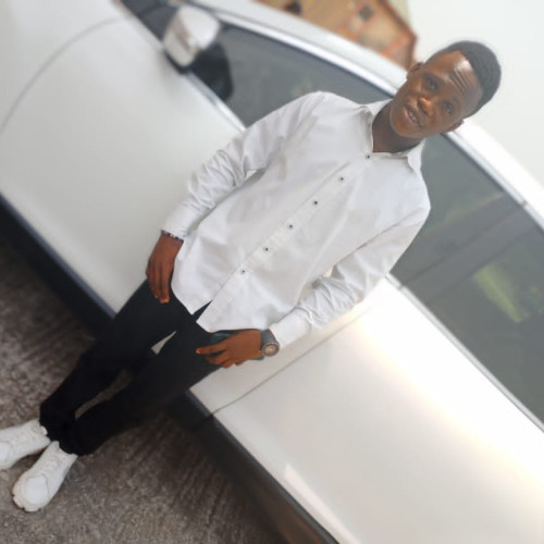 Emmanuel  P. profile photo