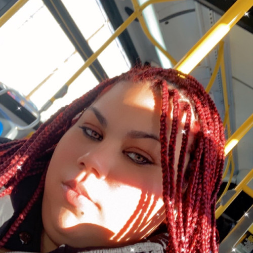 Charmaine P. profile photo