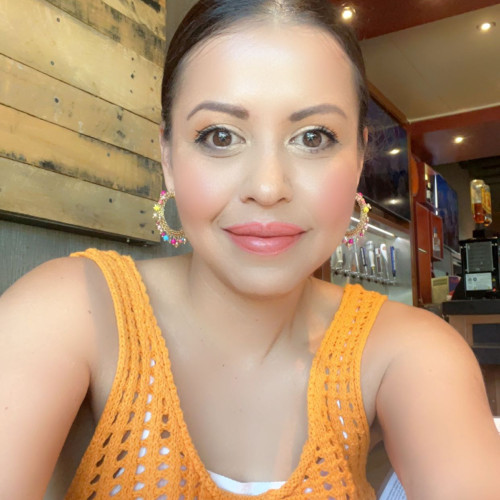 Giovanna  R. profile photo
