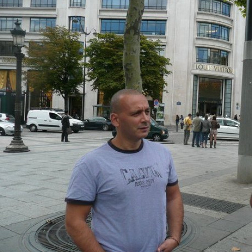 Antonio Y. profile photo