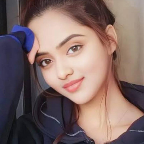 Anusha M.