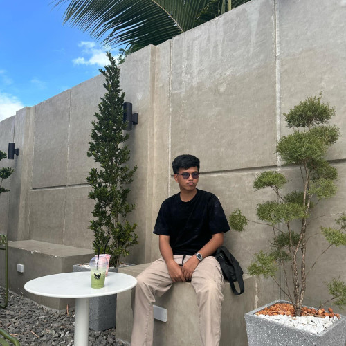 Christian Mark E. profile photo